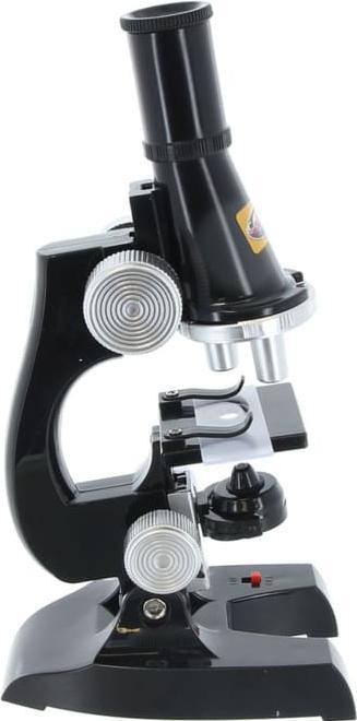Actual product image Besttoy Microscope