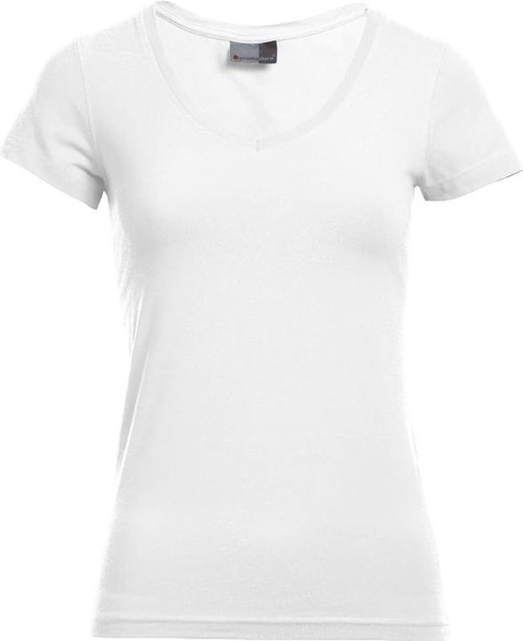 Produktbild Promodoro VAusschnitt Slim TShirt (XL)