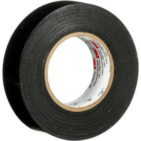 Thumbnail - 3M, Klebeband, PVC Elektro-Isolierband (19 mm)