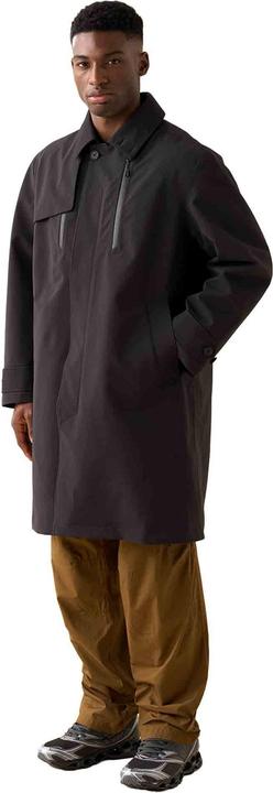 Actual product image Mizuno Coats Black (L)
