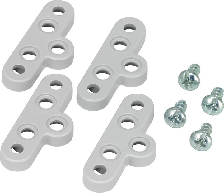 Actual product image Spelsberg TG External mounting brackets TG ABL set Suitable for TG housing (Mounting bracket)