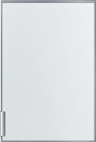 Actual product image Bosch Hausgeräte Kfz20ax0