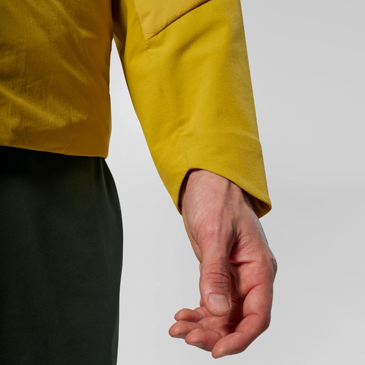 Produktbild Salewa Pedroc Tirolwool® Air Hybrid Jacke (52, XL)