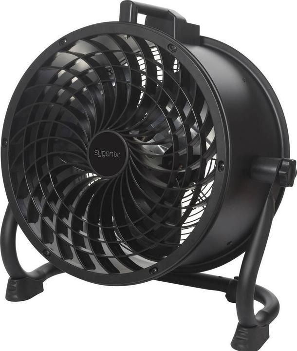 Ventilatore