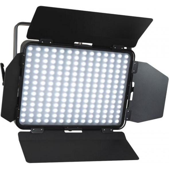 Thumbnail - Showtec Media Panel 100 CCT (100 W), Scheinwerfer