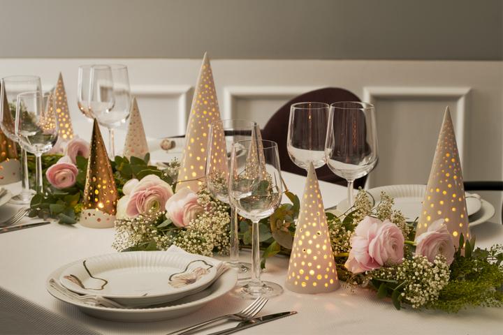 Produktbild Kähler Nobili Teelichthalter (1x)