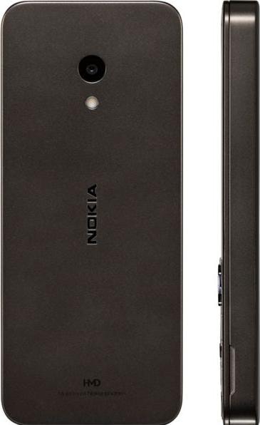 Produktbild Nokia 235 4G (2024) (2.80", 2 Mpx, 4G)