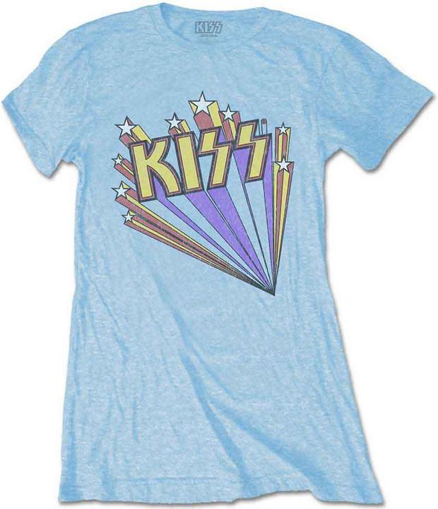 KISS Stars (Girlie)