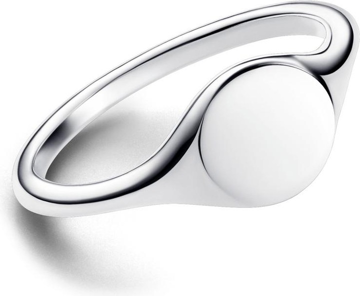 Actual product image Pandora Engravable ring (48)