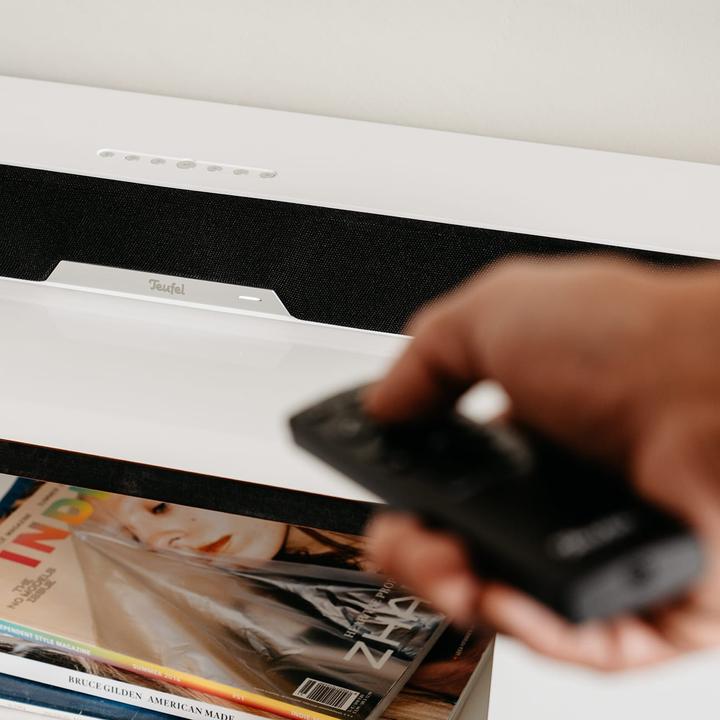 Produktbild Teufel Cinebar Lux (150 W, 2.0 Kanal)