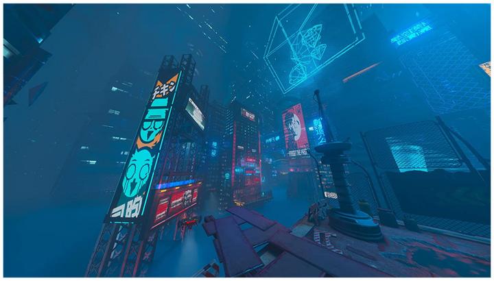 Image du produit 3D Realms Ghostrunner (Xbox Series X, EN)