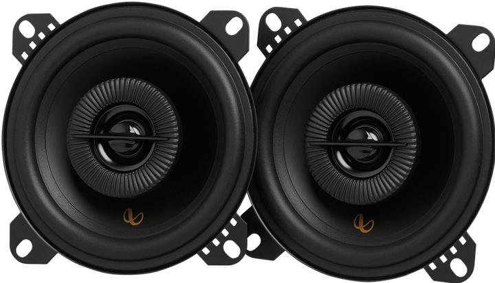 Infinity Alpha 403F 100mm (4 inch) coaxial speaker (320 W, 10 cm)