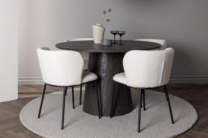 Immagine prodotto Venture Home Edina (MDF)