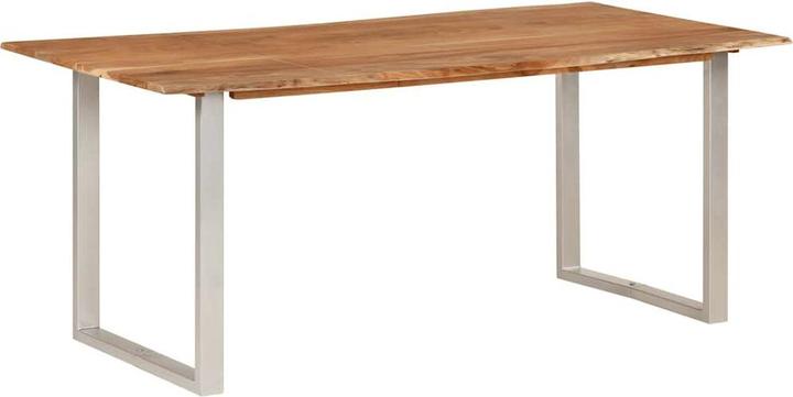 Image du produit vidaXL Esstisch (180 x 90 x 76 cm)