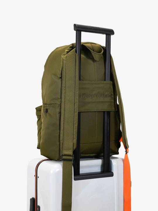 Produktbild Floyd Rucksack grün