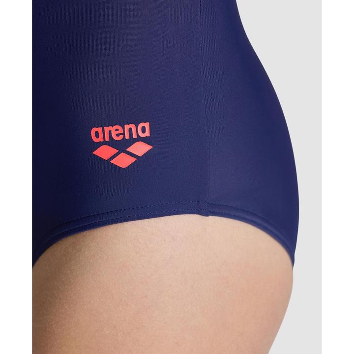 Image du produit Arena Maillot de bain fille Kikko V Swim Pro Back (128)