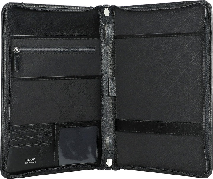 Produktbild Picard Schreibmappe Buddy (26 x 33 cm, 1 x)
