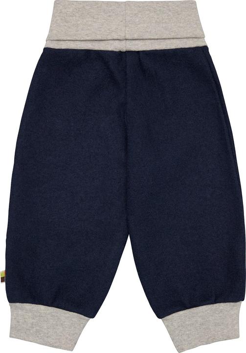 Actual product image loud + proud Pants Wool Wool (80)