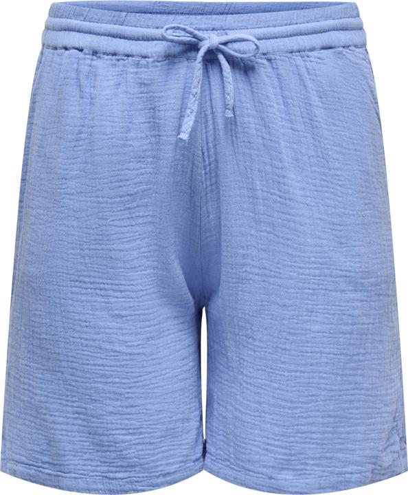 Immagine prodotto Only CARTHYRA Hohe Taille Normal geschnitten Shorts Shorts (50)