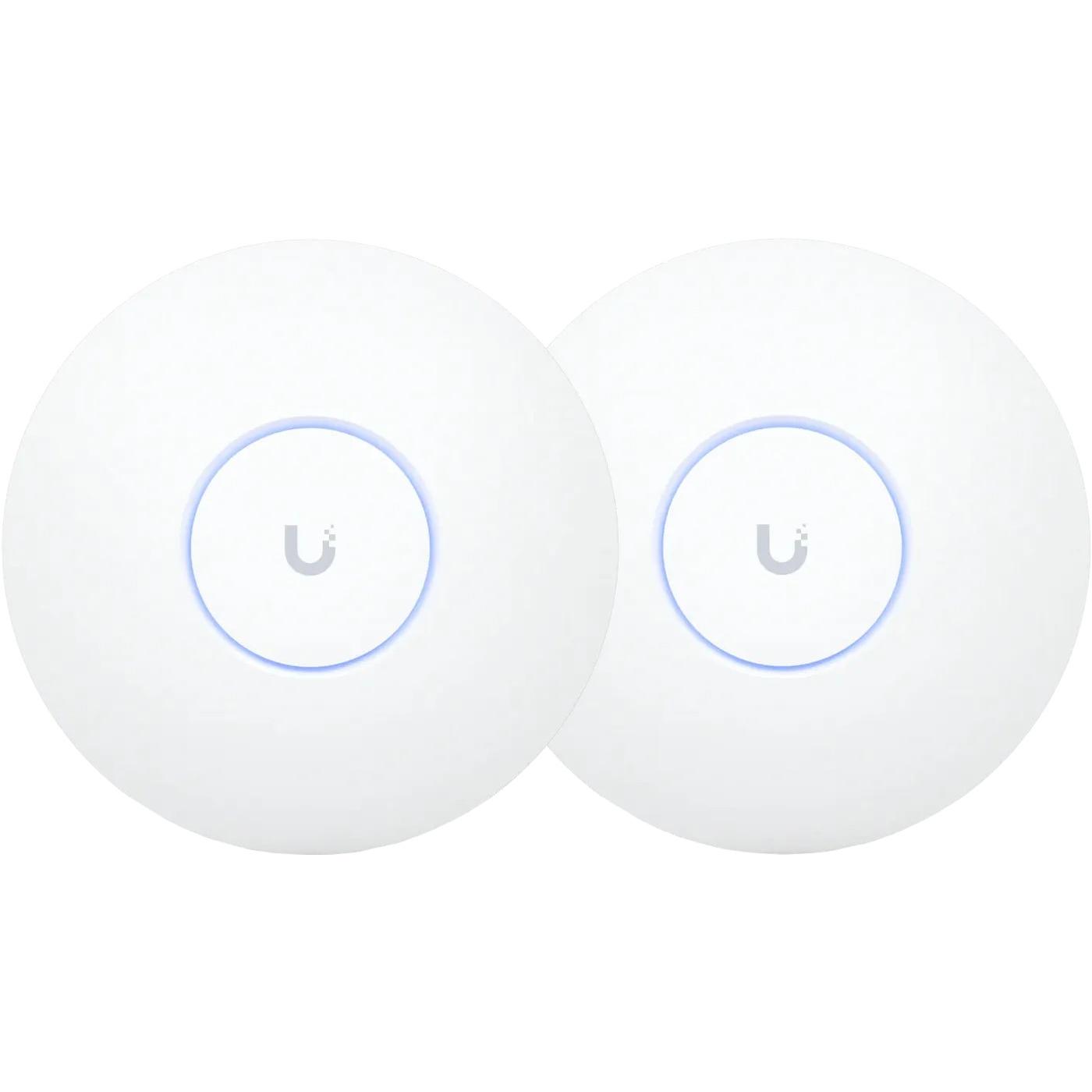 Ubiquiti Unifi U7 Pro Duo Pack (2800 Mbit/s), Access Point