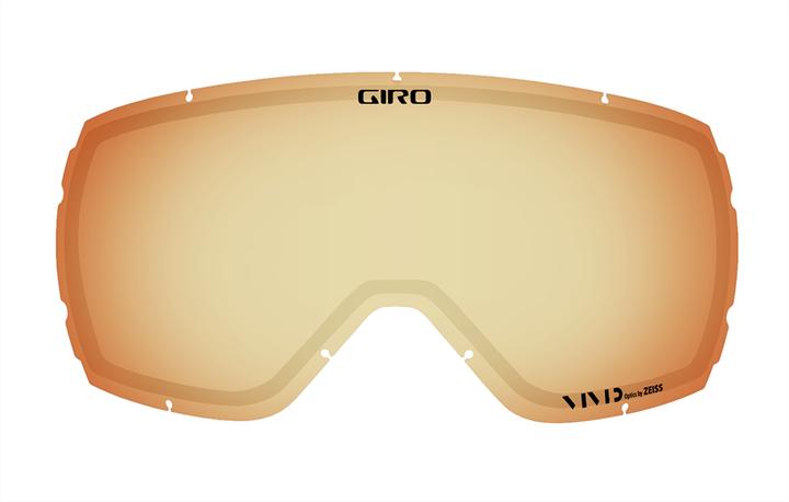 Actual product image Giro Balance/Facet Lense (Ski goggle replacement lens)