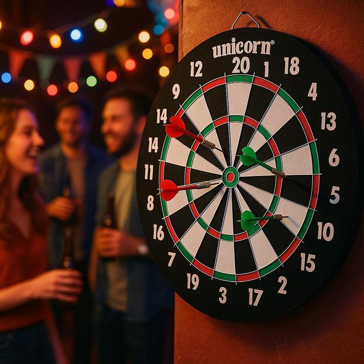 Image du produit Unicorn Tableau D'Affichage En Papier 17 "x 3/4 "Xl