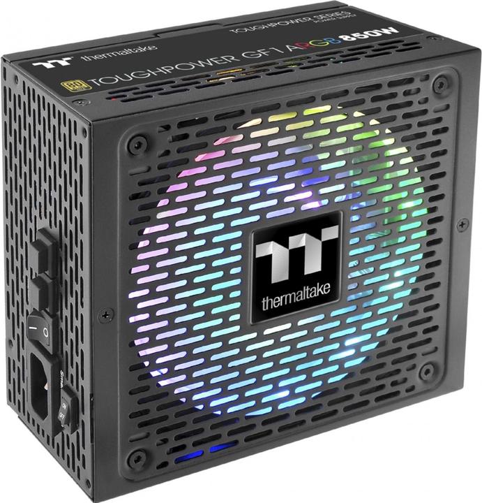 Image du produit Thermaltake ToughPower GF1 (850 W)