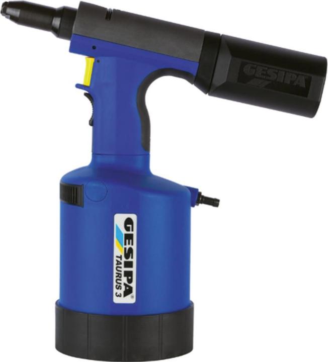 Productafbeelding Gesipa Blindklinknagelzetter TAURUS® 2 Werkdruk 5 - 7 bar