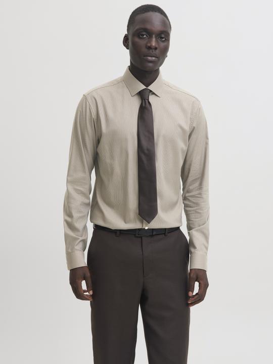 Produktbild Jack & Jones Slim Fit Hemd Hemd (M)