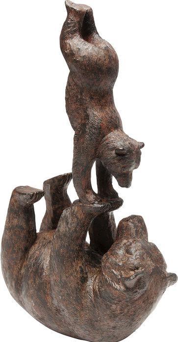 Produktbild Schubiger Tierfigur Zirkusbär Handstand