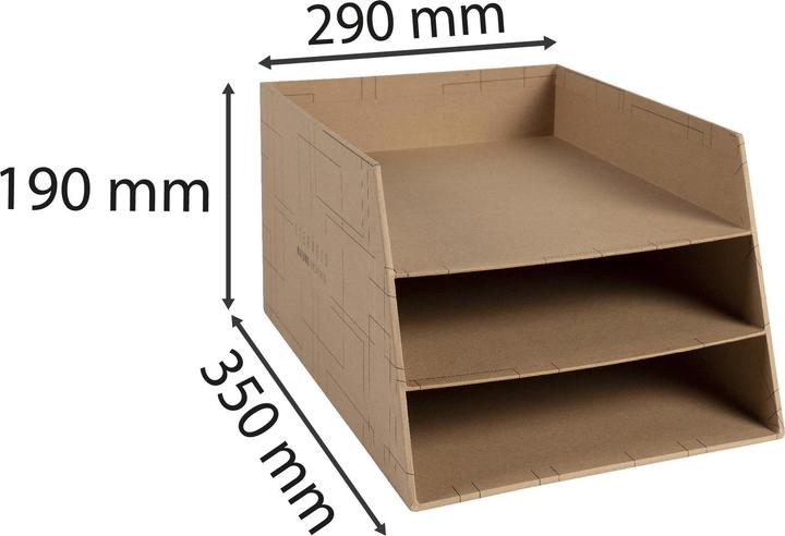 Image du produit Exacompta Eterneco (A4)