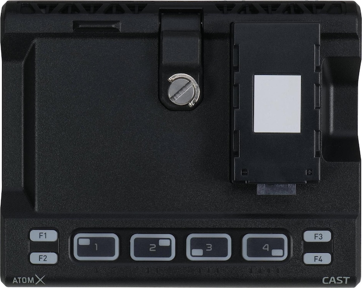 Actual product image Atomos Recorder Ninja Mega Bundle
