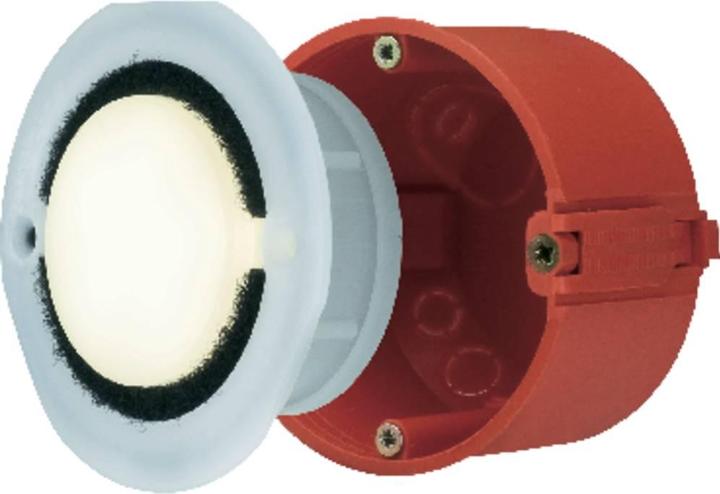Produktbild Paulmann Wandeinbauleuchte (140 lm, IP65)