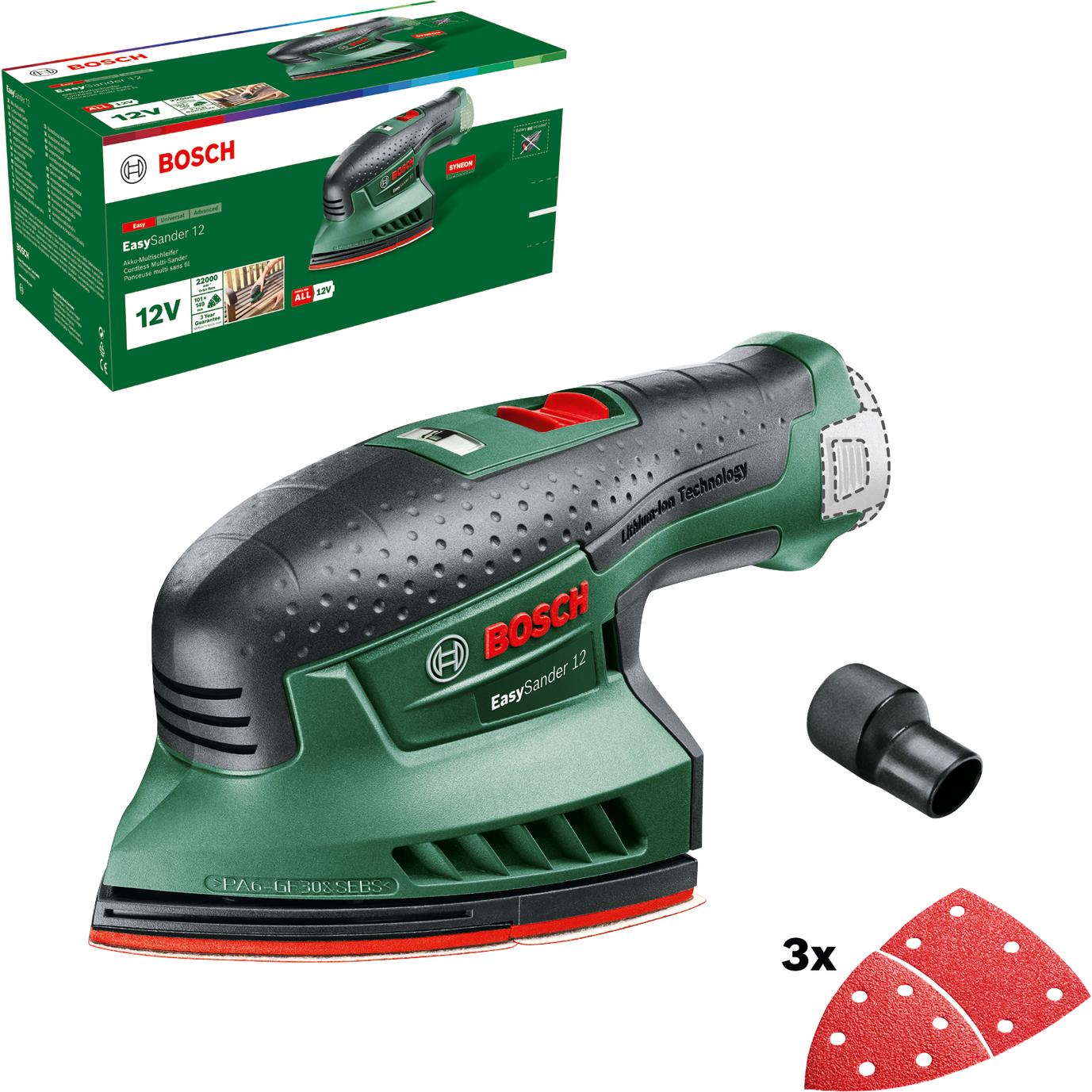 Thumbnail - Bosch Home & Garden, Zubehör Gartenmaschinen, Kunststoffheringe für Begrenzungsdraht Indego (Rasenmäher, Mähroboter Inst...