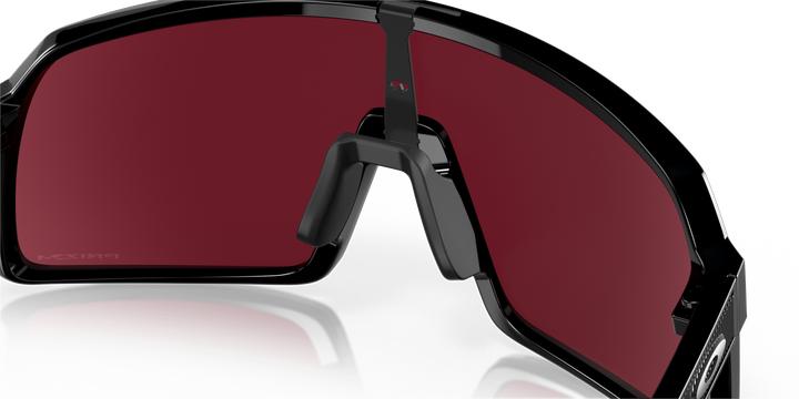 Immagine prodotto Oakley Sutro (Nero, Rosso)