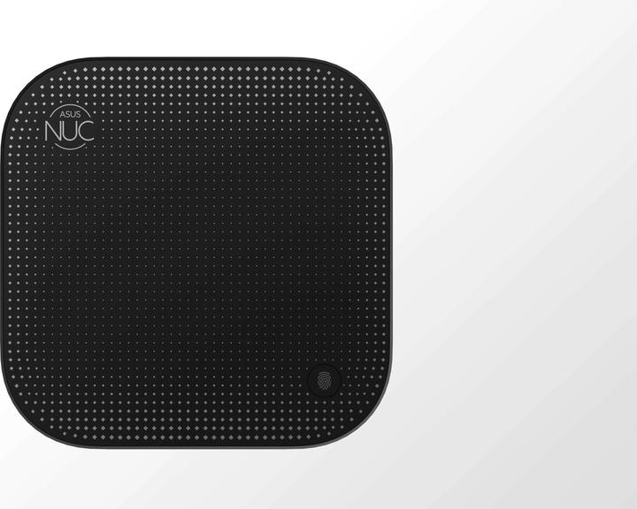 Produktbild ASUS NUC 14 PRO AI RNUC14LNKU7094N2