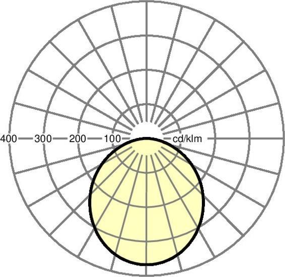 Image du produit Regiolux Downlight LED encastré (2100 lm)