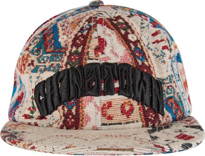 Immagine prodotto Market (0) Rivenditore di tappeti Strapback