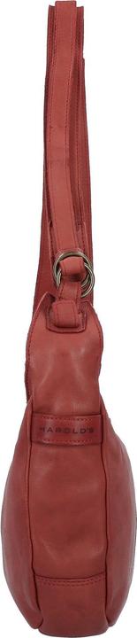 Image du produit Harolds Submarine Sac à bandoulière en cuir 39 cm