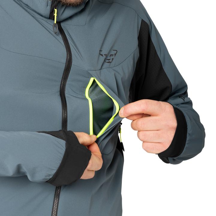 Produktbild Dynafit Tigard Alpha Direct Jacke Herren (S)