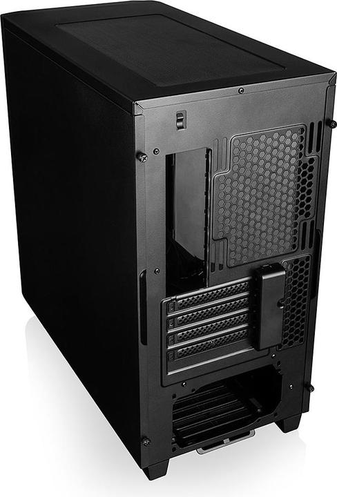 Actual product image Modecom Rea (mATX, ITX)