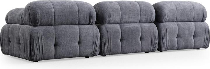 Actual product image Atelier del Sofa Petite (3-seater)