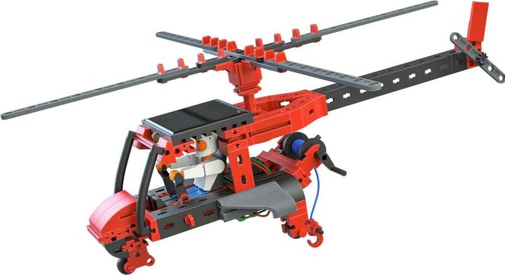 Produktbild Fischertechnik Solarstrom