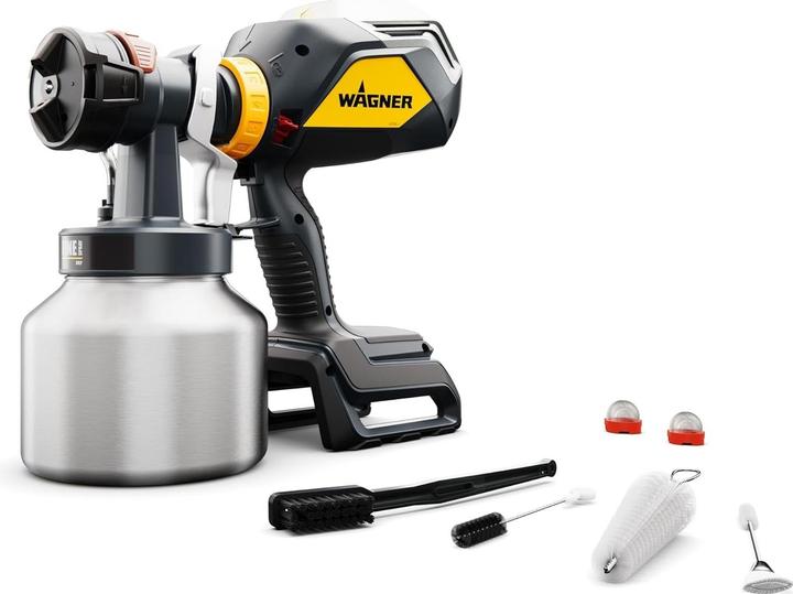 Produktbild Farbsprühsystem FC 4000 FineSpray