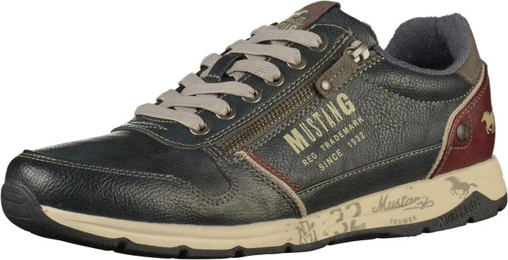 Produktbild Mustang Sneaker (44)