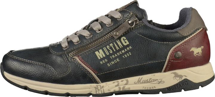 Produktbild Mustang Sneaker (44)