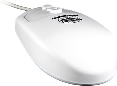 Immagine prodotto Man & Machine Europe Man & Machine Mighty Mouse 5 Mouse ambidestro USB Type-A (Cablato)