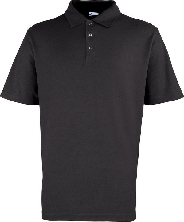 Immagine prodotto Premier Maglietta Polo Borchia Frontale Uomo (5XL)