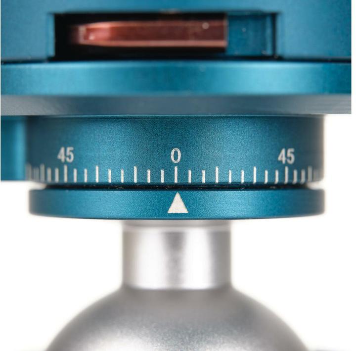 Produktbild Benro NBBH2 by Novoflex Kugelkopf Small (Kugelkopf)