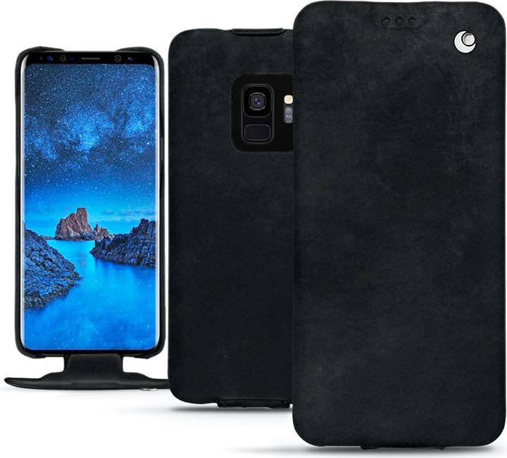 Image du produit Noreve Housse cuir vertical (Samsung Galaxy S9+)